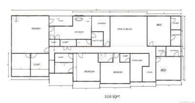 LOT-2 - 21 Melrose Drive, House other with 6 bedrooms, 6 bathrooms and null parking in Cheshire CT | Image 2