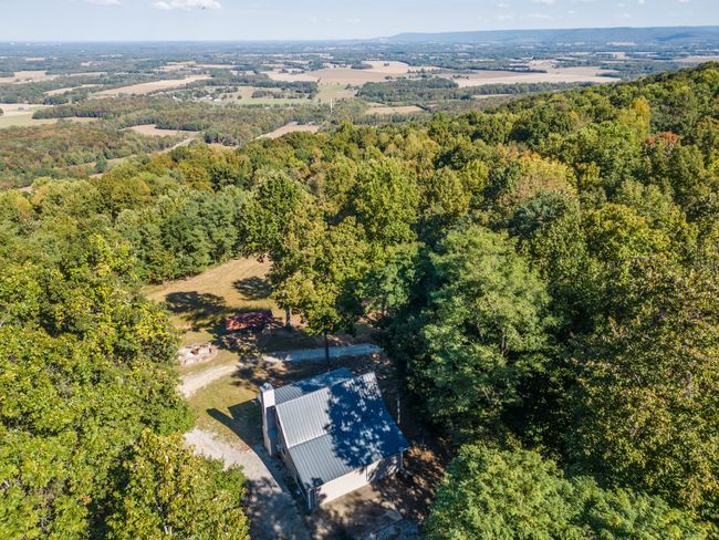 761 Cedar Mountain Pl, House other with 2 bedrooms, 1 bathrooms and 1 parking in Decherd TN | Image 39