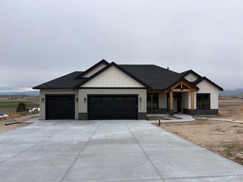 6431 Raptor Ridge Ln, Melba, ID, 83641-1005 | Card Image