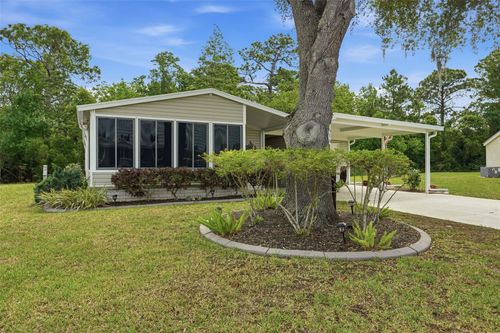 5161 Forest Glenn Dr, SPRING HILL, FL, 34607-3922 | Card Image