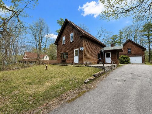 187 Taunton Drive, Sullivan, ME, 04664 | Card Image