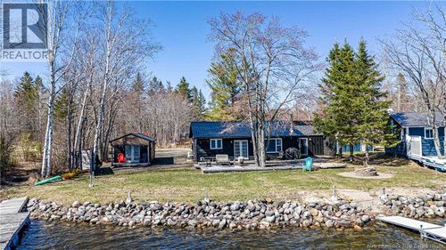 179 Jerry Chessie Rd, Yoho, NB, E6K3B6 | Card Image