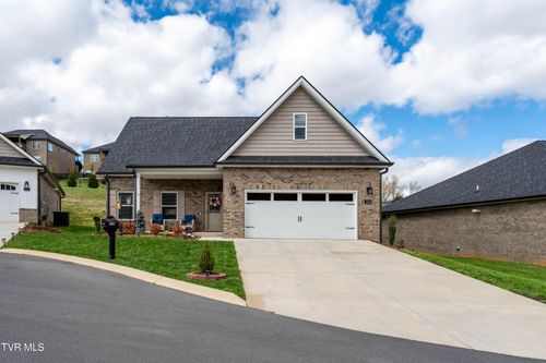 226 Quiet Stroll Ln, Gray, TN, 37615-5242 | Card Image