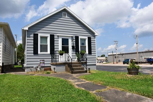 516 Wedeking Ave, Evansville, IN, 47711-3710 | Card Image