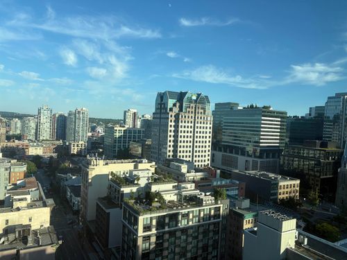 2308-438 Seymour St, Vancouver, BC, V6B6H4 | Card Image