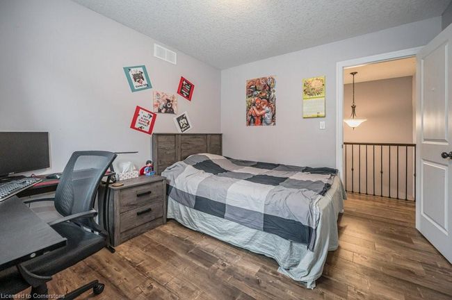 491 St Moritz Ave, House other with 4 bedrooms, 4 bathrooms and 3 parking in Waterloo ON | Image 21