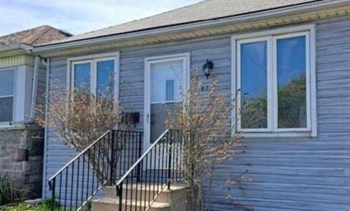 147 Harmony Ave, Hamilton, ON, L8H4Y4 | Card Image