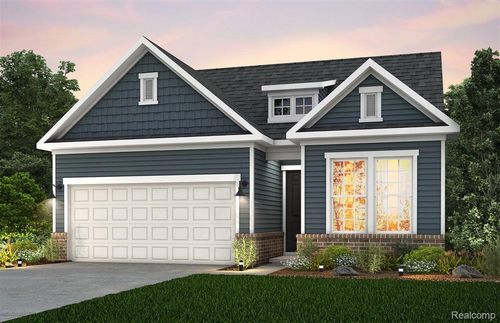 1967 Marigold Way, Milford Charter Township, MI, 48381 | Card Image