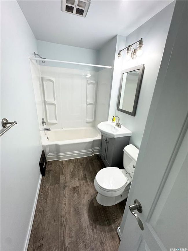 310 Maple Rd E, House other with 2 bedrooms, 1 bathrooms and 4 parking in Nipawin SK | Image 16