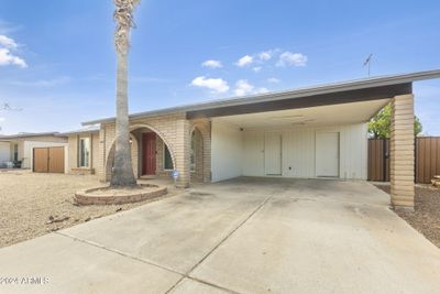 1609 W Utopia Road, House other with 3 bedrooms, 2 bathrooms and null parking in Phoenix AZ | Image 3