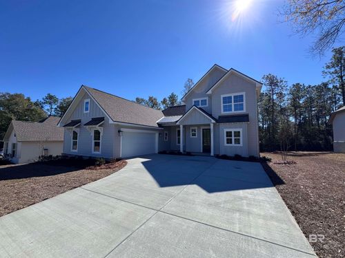 7891 Elderberry Dr, Daphne, AL, 36527-8806 | Card Image