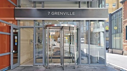 3211-7 Grenville St, Toronto, ON, M4Y0E9 | Card Image