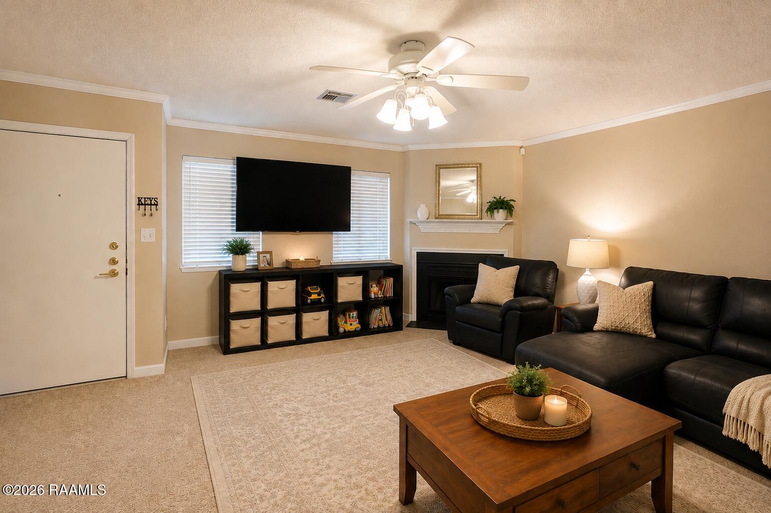 Residential in Lafayette 4