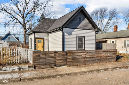 214 Detroit St, Indianapolis, IN, 46201-3950 | Card Image