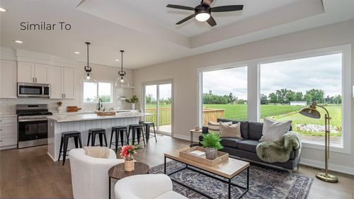 1320 Nw Yorktown Dr, Waukee, IA, 50263-7042 | Card Image