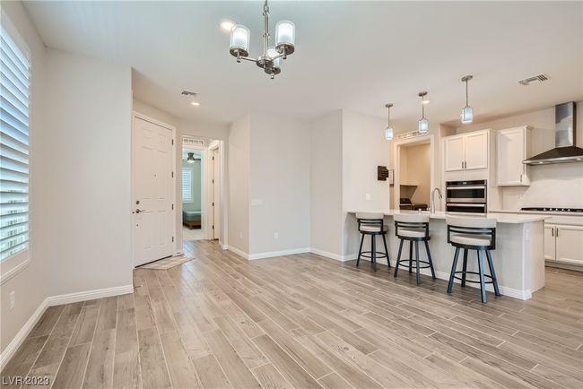 6620 Roseton St, House other with 2 bedrooms, 2 bathrooms and null parking in North Las Vegas NV | Image 9
