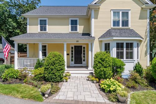 89 W Central St, Natick, MA, 01760-4333 | Card Image