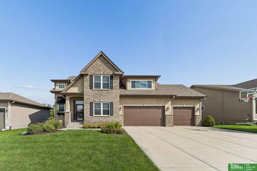 19912 Birch St, Gretna, NE, 68028-4360 | Card Image