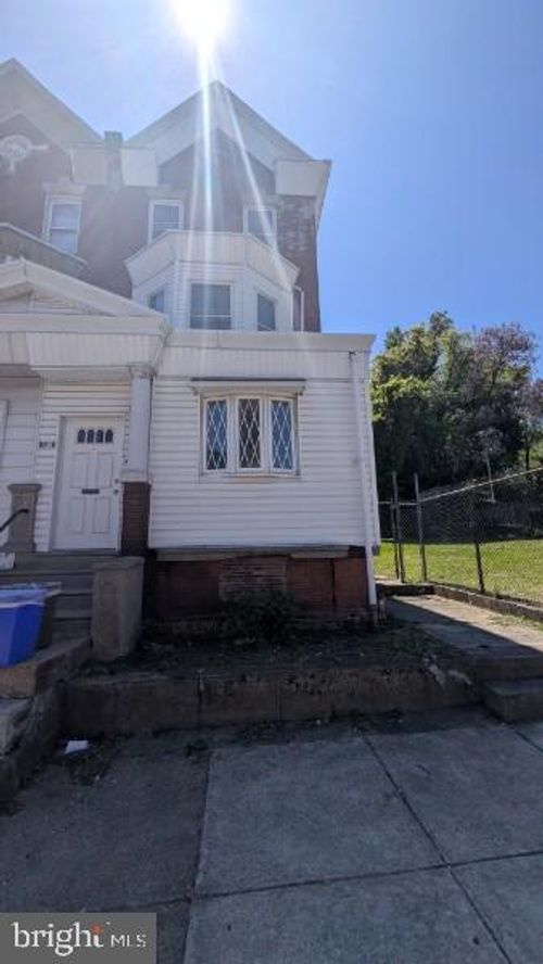 4710 Wayne Ave, PHILADELPHIA, PA, 19144-3626 | Card Image