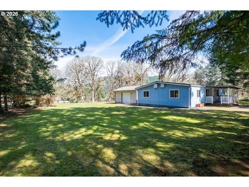 42069 Cut Off Dr, Lebanon, OR, 97355-9120 | Card Image