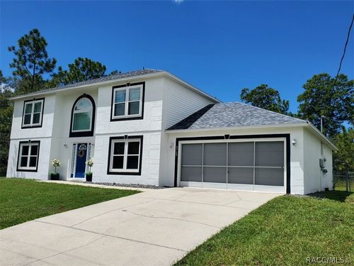 8960 N Athens Dr, CITRUS SPRINGS, FL, 34433-4901 | Card Image