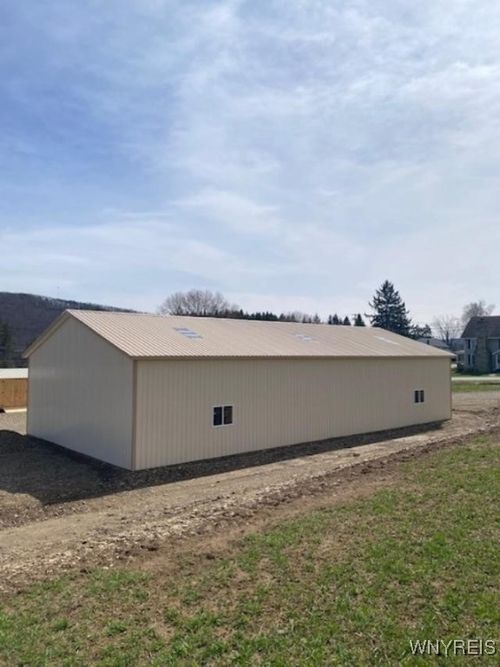 9408 Rt-305/Trenkle Rd., Cuba, NY, 14727 | Card Image