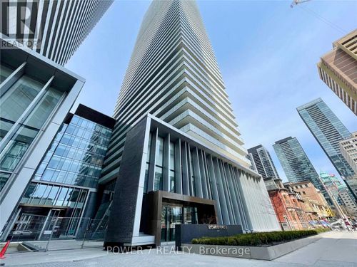 4402-50 Charles St E, Toronto, ON, M4Y0C3 | Card Image