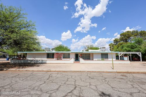 1001 N 1st Ave, Tucson, AZ, 85719-4403 | Card Image