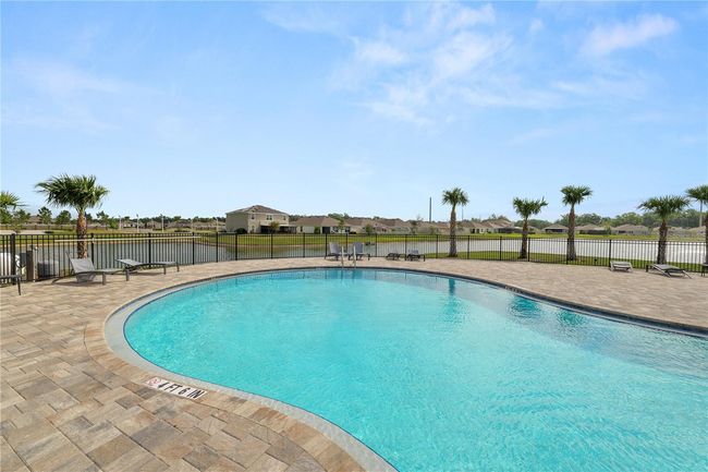 8009 Sail Clover Ln, House other with 4 bedrooms, 3 bathrooms and null parking in ZEPHYRHILLS FL | Image 43