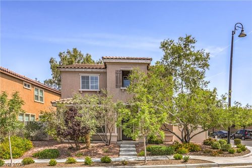 2088 Danzinger Pl, Henderson, NV, 89044-0294 | Card Image