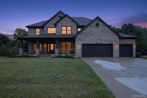 1465 Whispering Maples Ct, Ann Arbor, MI, 48108-5911 | Card Image