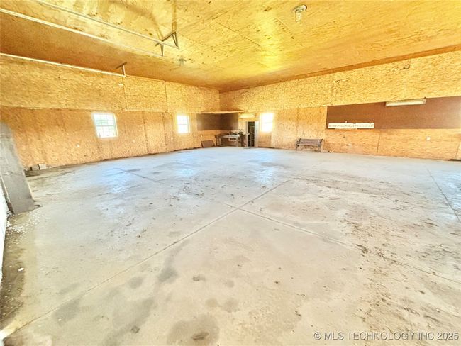 10054 W Perry Rd, House other with 3 bedrooms, 2 bathrooms and null parking in Stigler OK | Image 22
