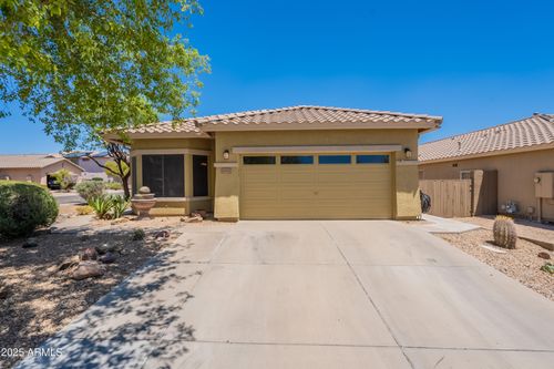 40925 N Hearst Dr, Anthem, AZ, 85086-2543 | Card Image