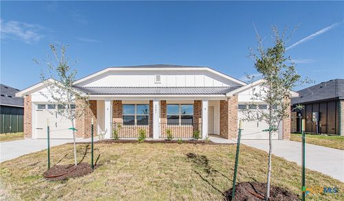 b-5901 Betty Lou Dr, Killeen, TX, 76549-7404 | Card Image