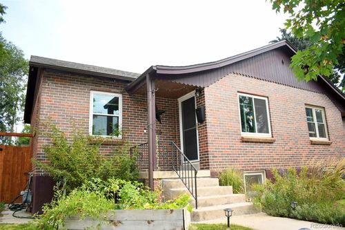 4315 W 30th Ave, Denver, CO, 80212-3018 | Card Image