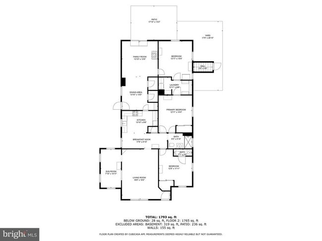 1002 Emerald Ave, House other with 3 bedrooms, 2 bathrooms and null parking in HADDON TOWNSHIP NJ | Image 39