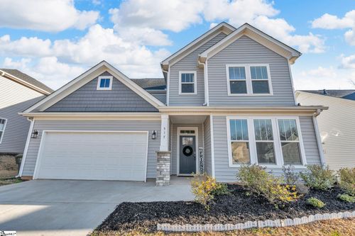 517 Robinwood Pl, Duncan, SC, 29334-7903 | Card Image