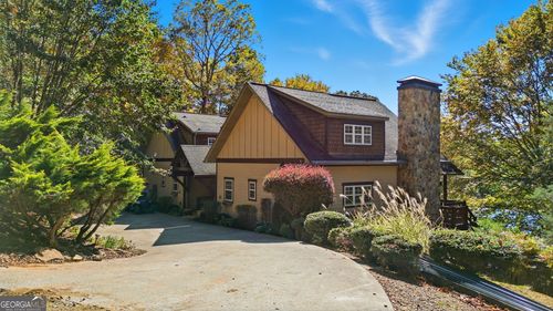 2003 Bend Of The River Road, Hiawassee, GA, 30546 | Card Image