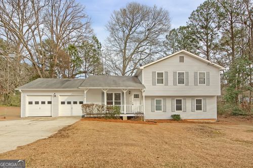 6470 Meadow Lark Dr, Riverdale, GA, 30296-2768 | Card Image