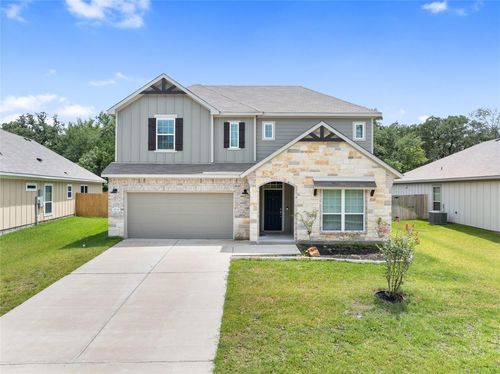 1903 Thorndyke Ln, Bryan, TX, 77807-1542 | Card Image