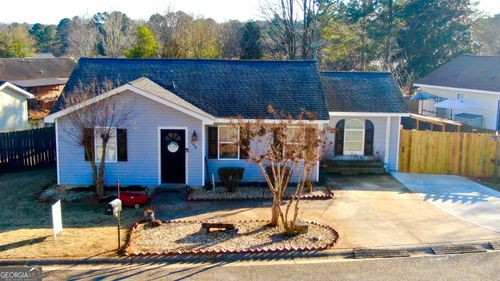 260 Buckingham Ct, Athens, GA, 30607-1574 | Card Image