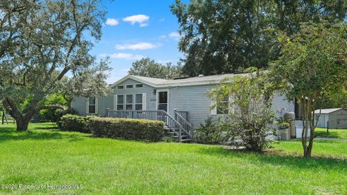 16823 Delft Pl, Spring Hill, FL, 34610-7725 | Card Image