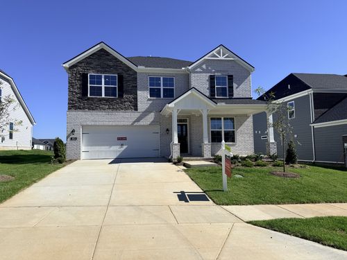 953 Pleasant Ridge Run, Mount Juliet, TN, 37122-5164 | Card Image