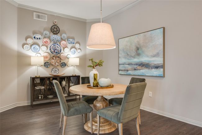 APT-101 - 4201 Lomo Alto Dr, Condo with 3 bedrooms, 3 bathrooms and null parking in Dallas TX | Image 10
