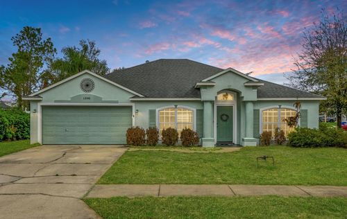 1390 Wildberry Ln, Deltona, FL, 32725-9436 | Card Image