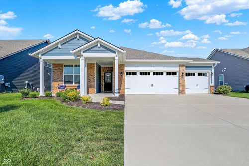 3555 Brunstfield Ct, Bargersville, IN, 46106-9651 | Card Image