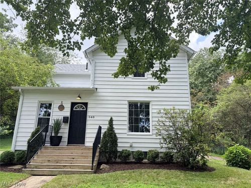 548 Cuyahoga St, Kent, OH, 44240-2120 | Card Image