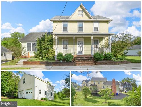 107 Broad St, MIDDLETOWN, MD, 21769-7906 | Card Image
