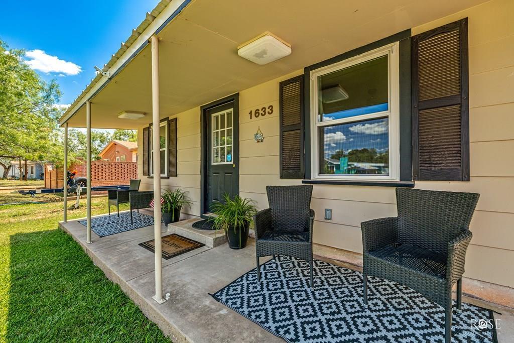 Canal Rd, San Angelo, TX 76904