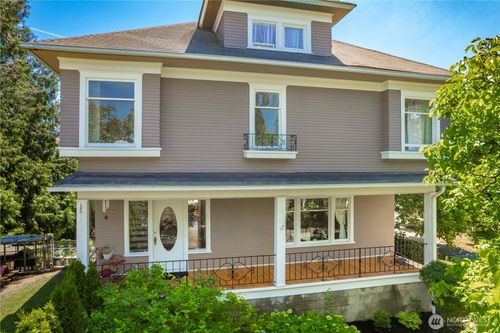 1721 N Steele St, Tacoma, WA, 98406-8117 | Card Image